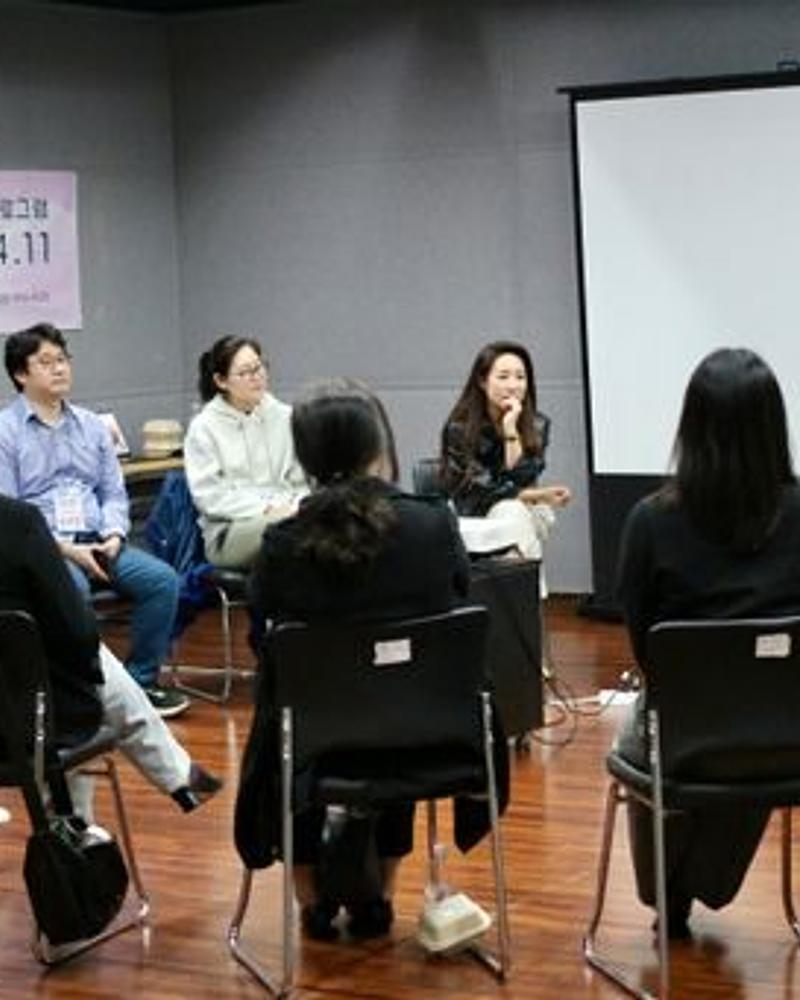 2024 제주예술인 역량강화 프로그램 아트내비 ART NAVI